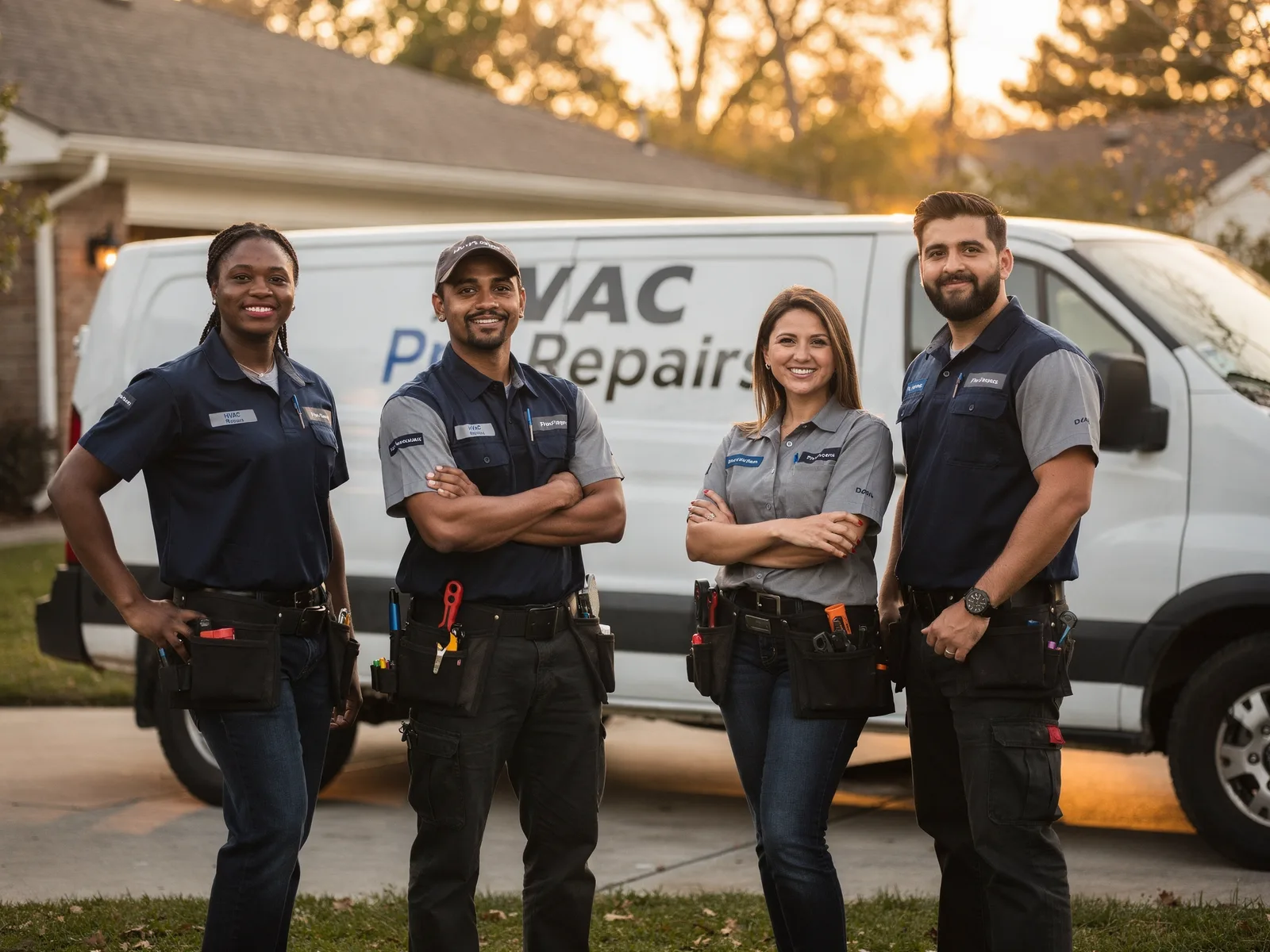 Heat Pump Repair company in Mayhill, NM