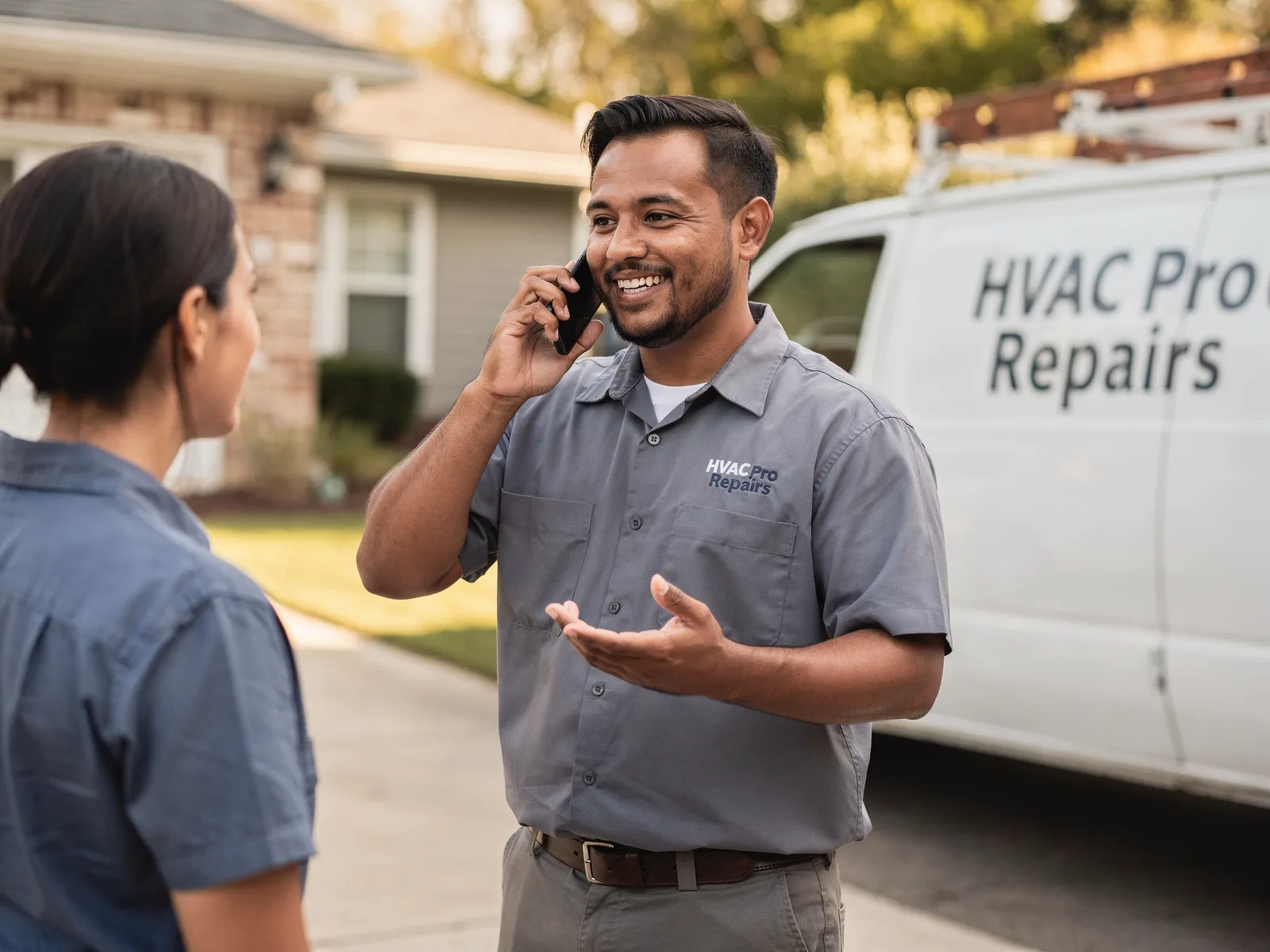 Heat Pump Repair Mayhill, NM FAQs
